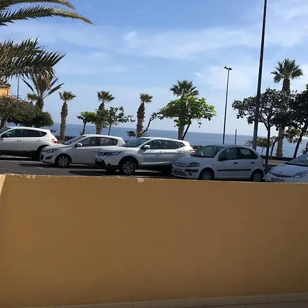 شقة Frente Al Mar بويرتيتو دو غويمار